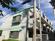 ジュネパレス柏第14