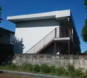 イーストパークS