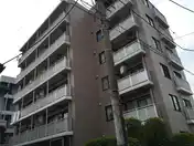 ディアステージ一橋学園