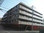 ナイスアーバンセンター北プロムナードウイングコート
