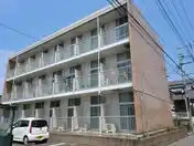 レオパレスボヌール・湘南