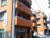 マンションサルナート