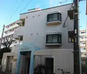 スカイコート新川崎2