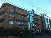 ヴェルビュ赤堤