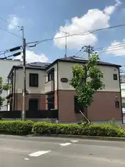 錦ハイツE