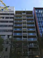 坂の上テラス