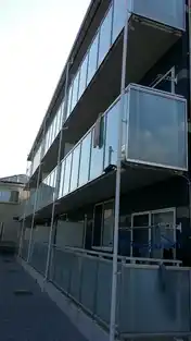レオネクストタウンコート III