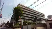 エコヴィレッジ川越仲町