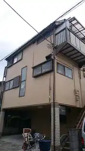 メゾン斉藤