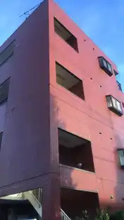 アーバン東横北町