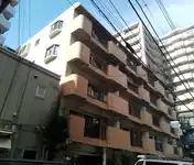 グランドハイム石野