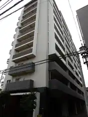 レーベンハイム川越仲町