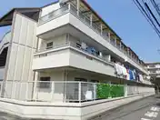 弘道高橋第二ハイツ
