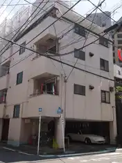 メゾンド・クレイン