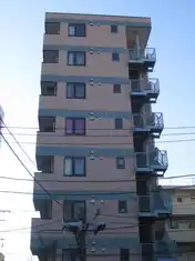 コートロングヒル
