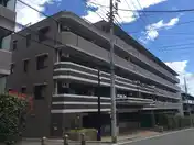 ナイスアーバンセンター北プロムナードブライトコート(B棟)