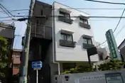 アメニティーハイム