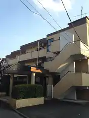 ベルフォーレ浜田山