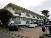 鵠沼ビーナマンションA棟