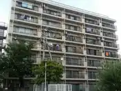梶ヶ谷住宅