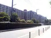 相模大野ハイライズ