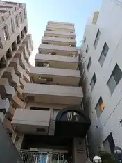 スカイノブレ川崎柳町