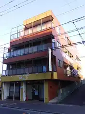 ファーストクラス大和南