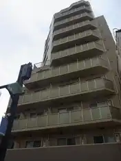 グランヴァン戸越銀座