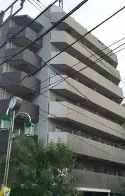 PREMIUM CUBE大岡山
