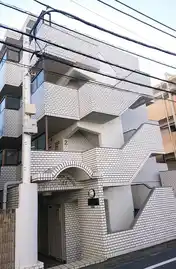 ビアメゾン三井パート21