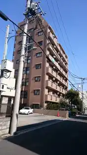 セザール浦和常盤公園