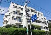 パークハイム代沢