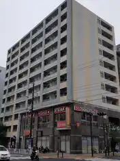 ライジングプレイス桜木町二番館