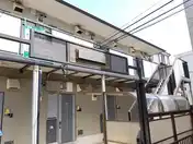 YMハイツ木月