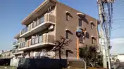 メゾン・ド・ソリジェ