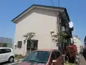 小沢アパートA