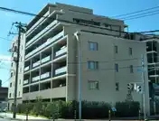 クレアホームズ千葉松波