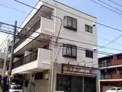 秋山ハイツ