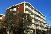 みずきが丘住宅20-4号棟