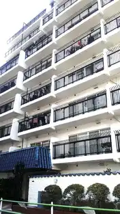 秀和第2田町レジデンス