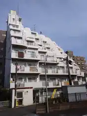 ウインベルソロ相模大塚NO4