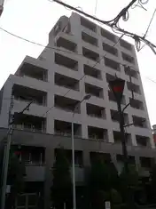 ダイナシティ文京根津