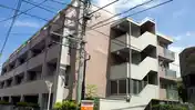 クレスト相模原