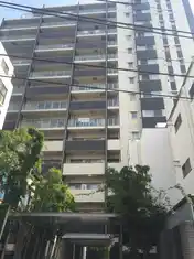 ライオンズ亀有駅前レジデンス