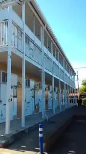 レオパレスシャトーエグゼ