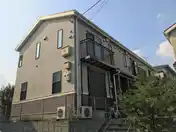 システィーナ北国分B棟