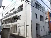メゾン行徳