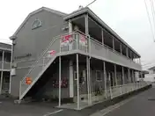 サンビレッジ瀬谷A