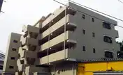 第2金子ハイツ