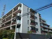 プラウド武蔵新城